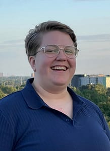 Lydia Schmidt RMT Massage Therapist