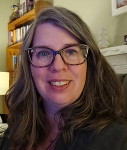 Tracy Thillmann Massage Therapist at Triada Health Ottawa