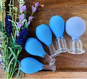 facial cupping equipment